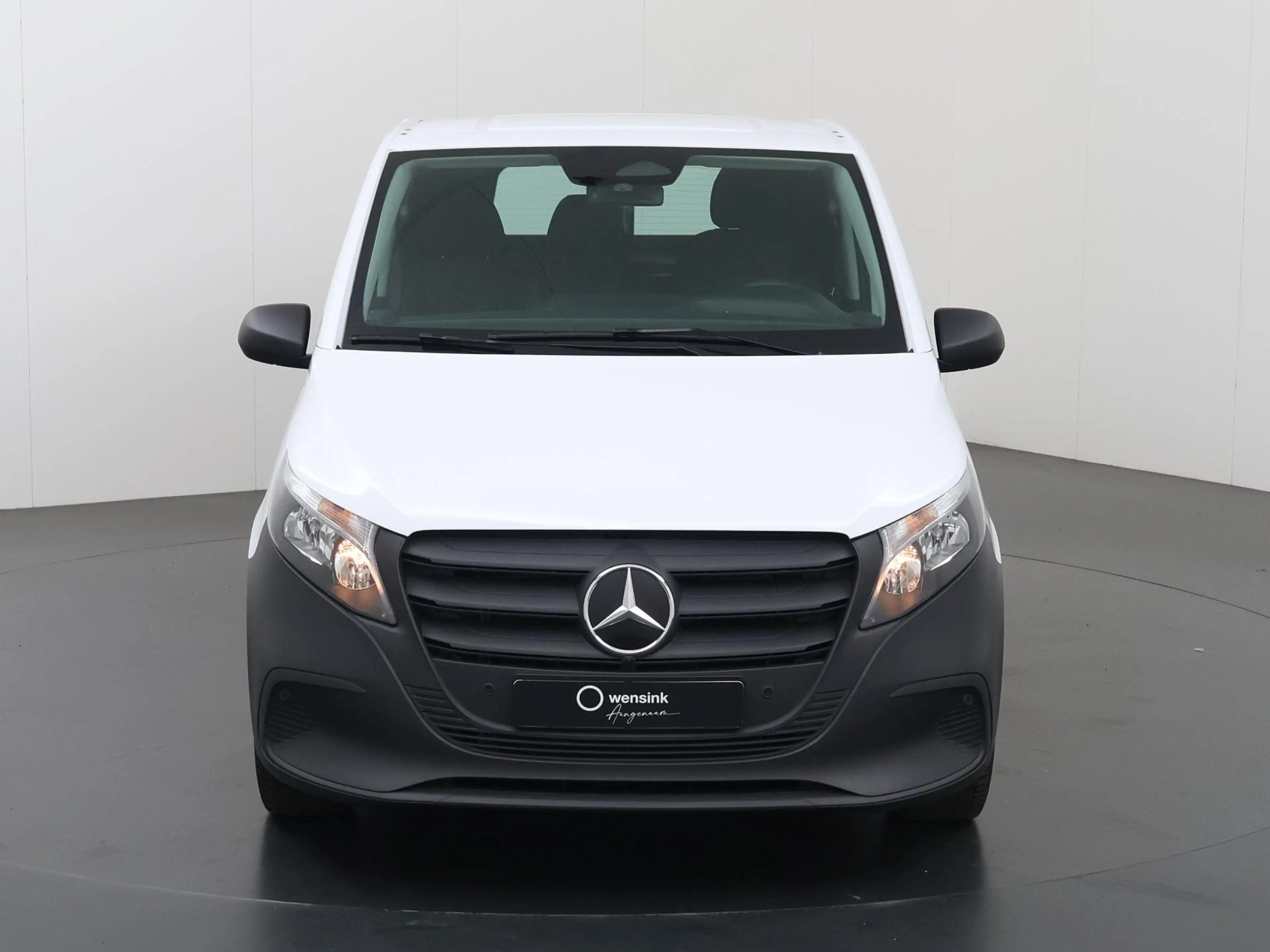 Mercedes-Benz Vito 116 CDI L2 Pro | Navigatie | Parkeercamera | Stoel — photo 3