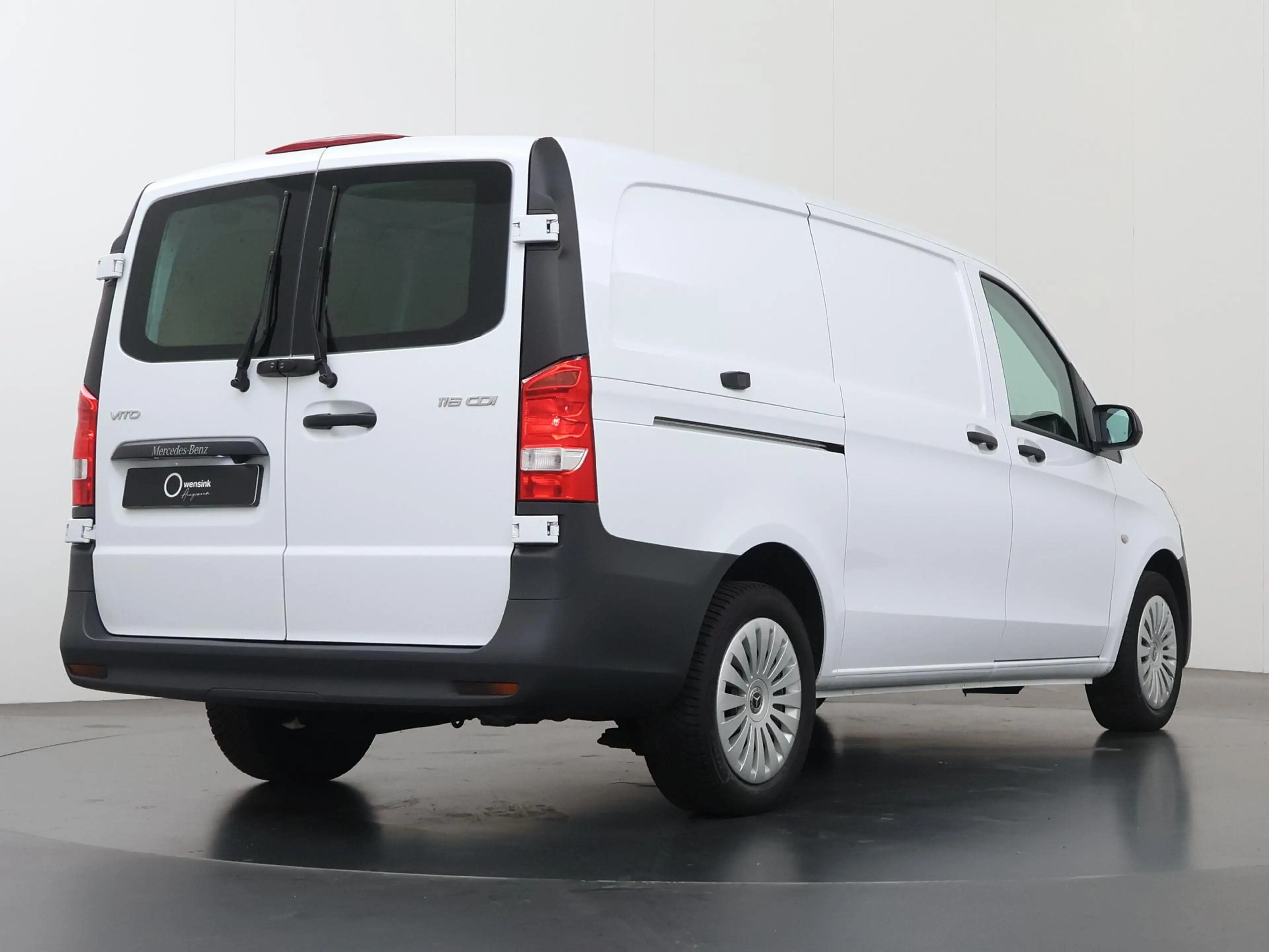 Mercedes-Benz Vito 116 CDI L2 Pro | Navigatie | Parkeercamera | Stoel — photo 2
