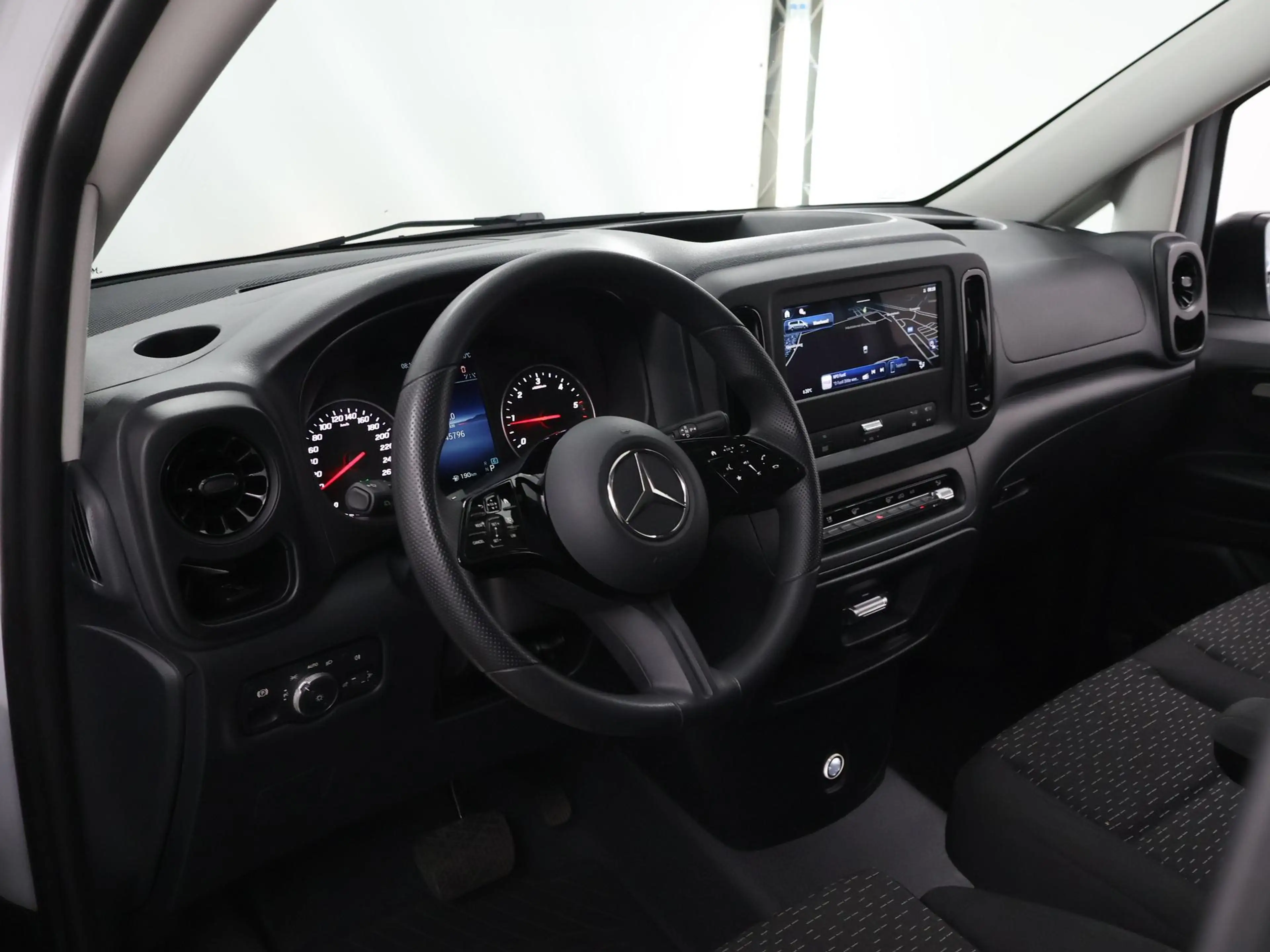 Mercedes-Benz Vito 116 CDI L2 Pro | Navigatie | Parkeercamera | Stoel — photo 7