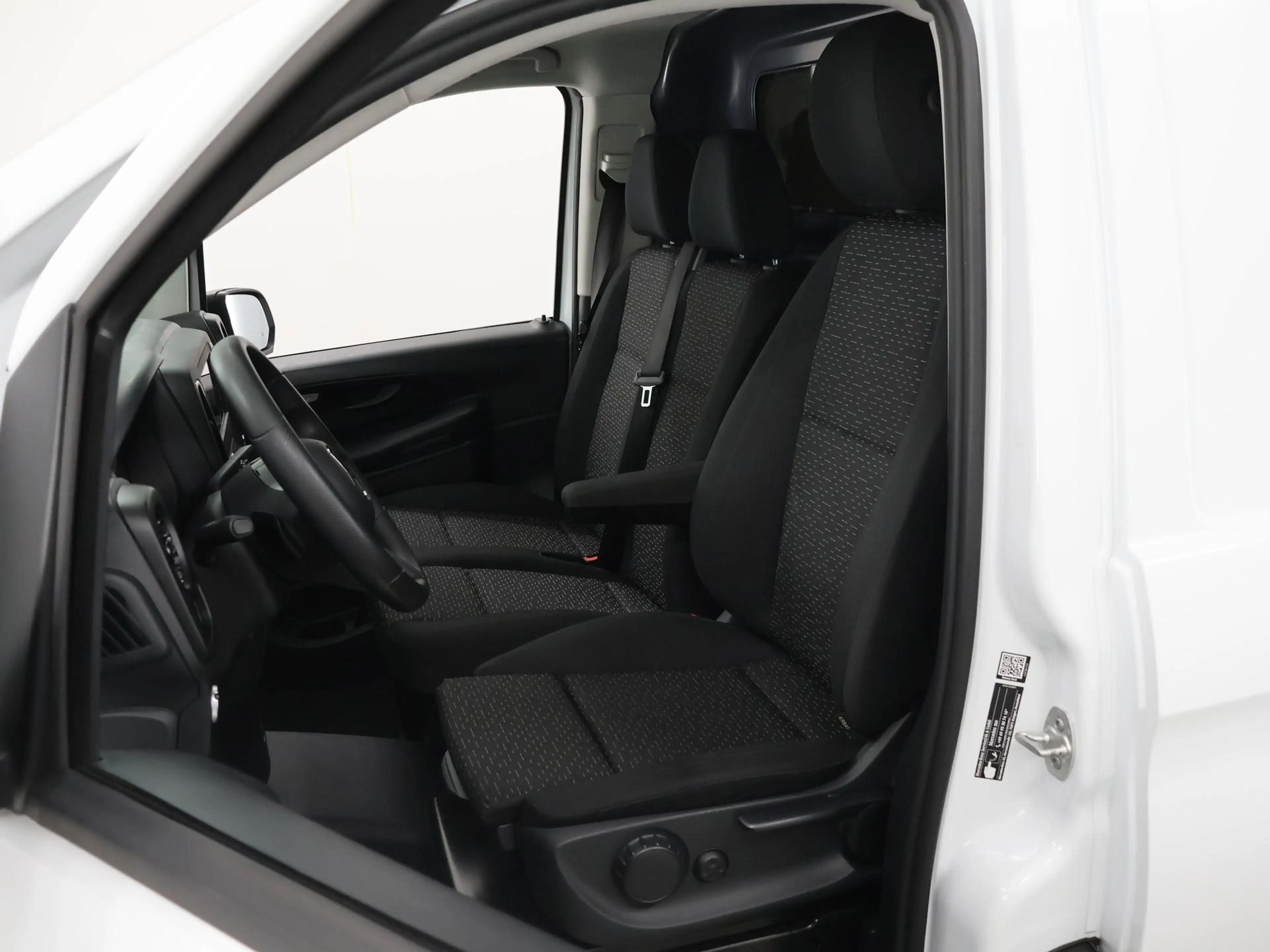 Mercedes-Benz Vito 116 CDI L2 Pro | Navigatie | Parkeercamera | Stoel — photo 8