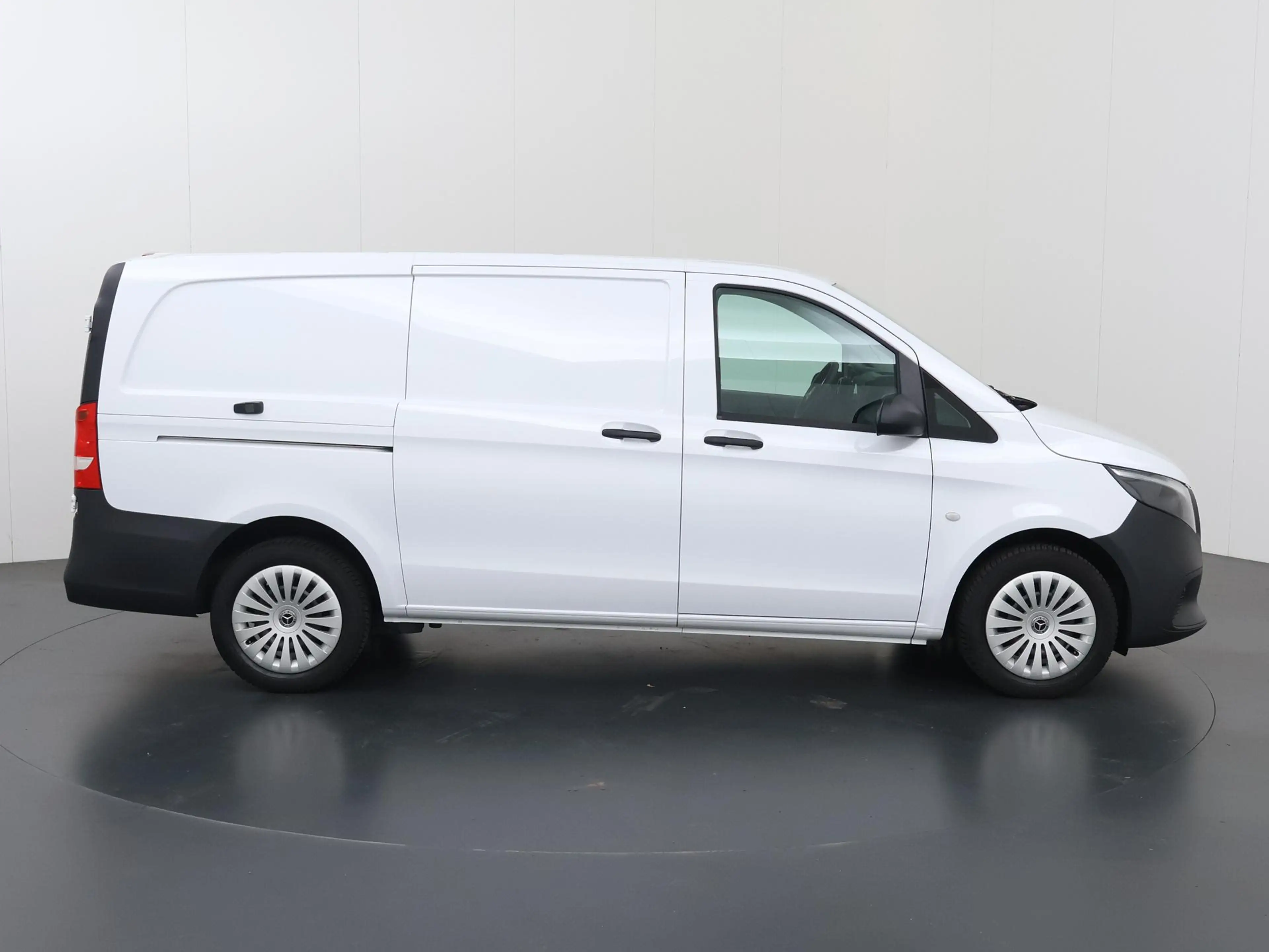 Mercedes-Benz Vito 116 CDI L2 Pro | Navigatie | Parkeercamera | Stoel — photo 6