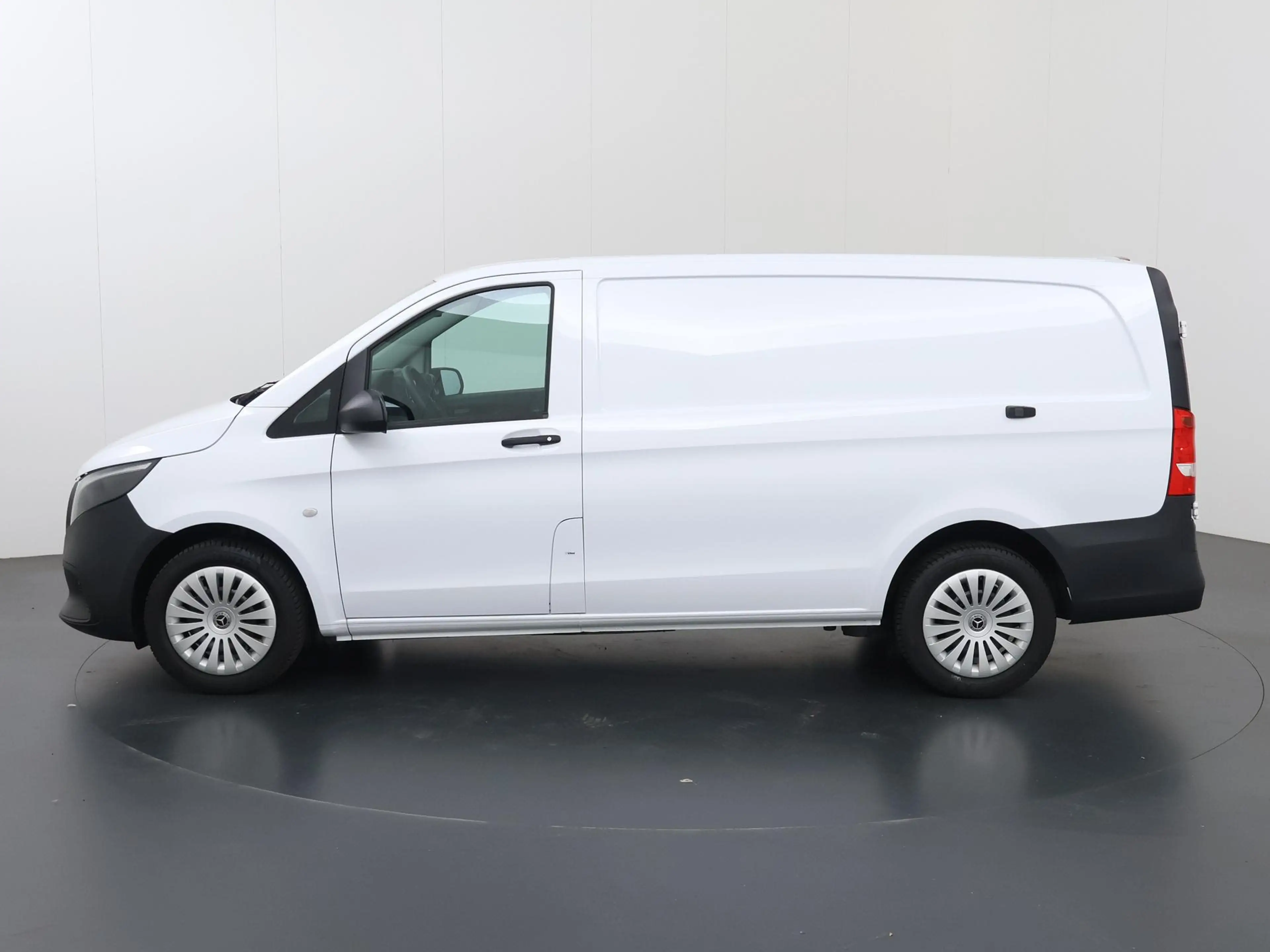 Mercedes-Benz Vito 116 CDI L2 Pro | Navigatie | Parkeercamera | Stoel — photo 5