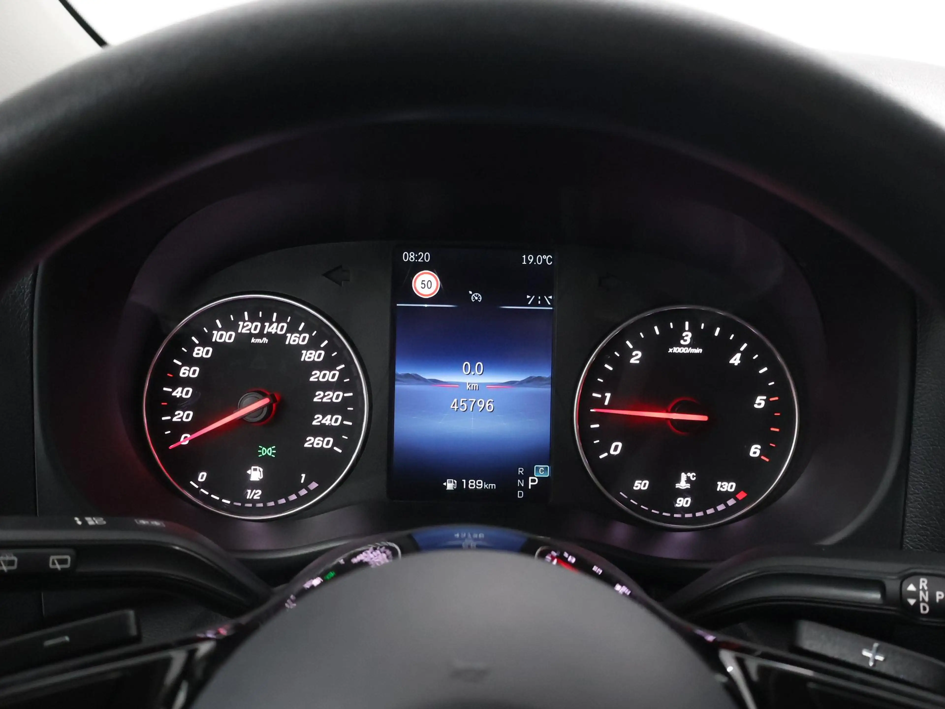 Mercedes-Benz Vito 116 CDI L2 Pro | Navigatie | Parkeercamera | Stoel — photo 11
