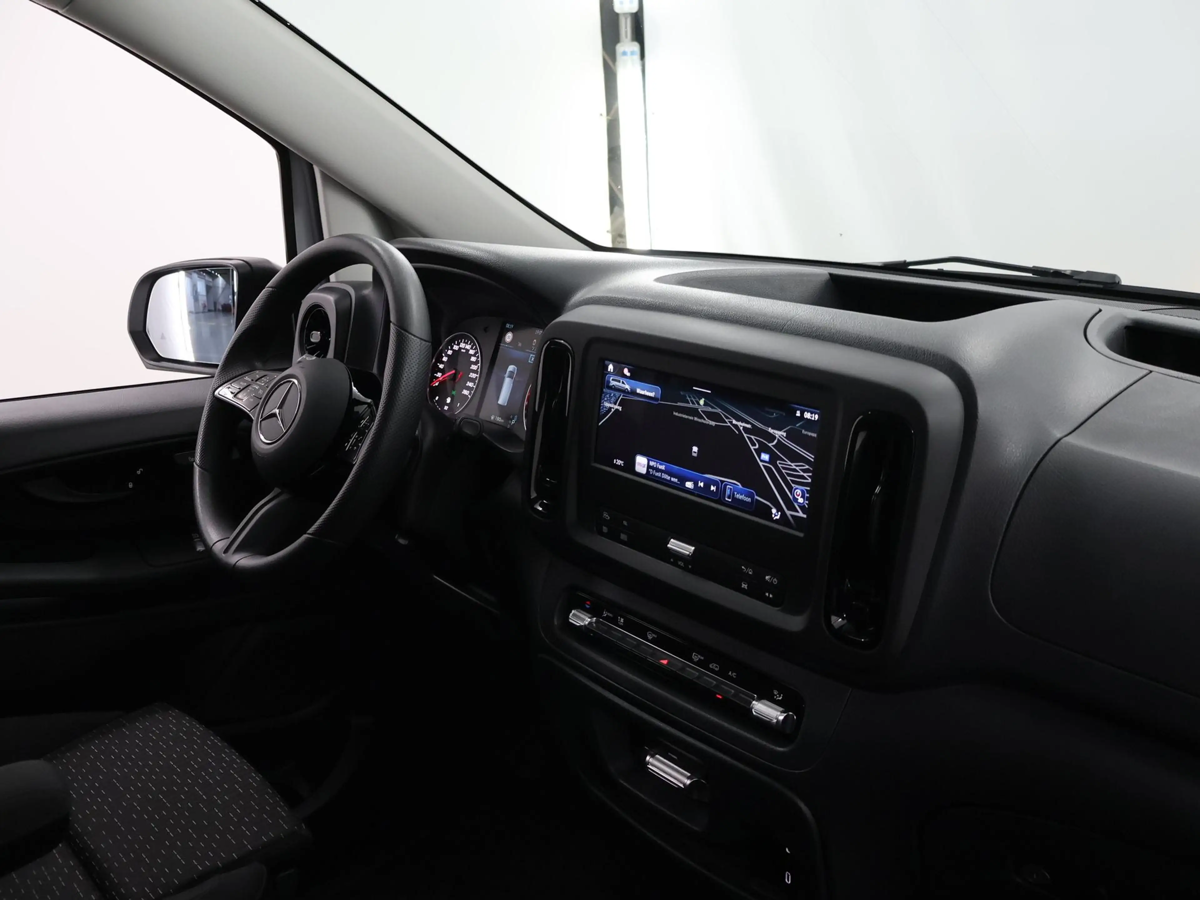 Mercedes-Benz Vito 116 CDI L2 Pro | Navigatie | Parkeercamera | Stoel — photo 9
