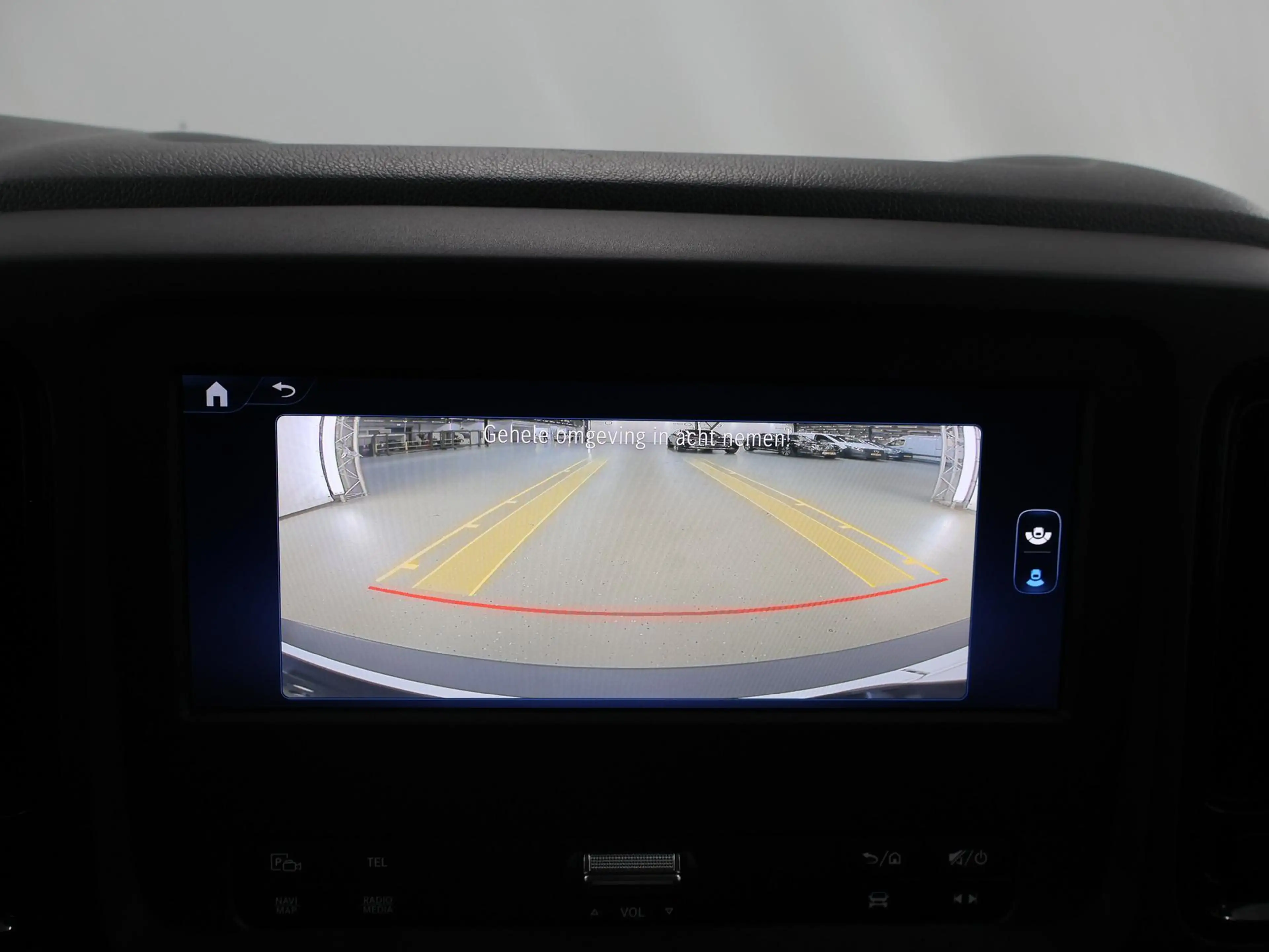 Mercedes-Benz Vito 116 CDI L2 Pro | Navigatie | Parkeercamera | Stoel — photo 13