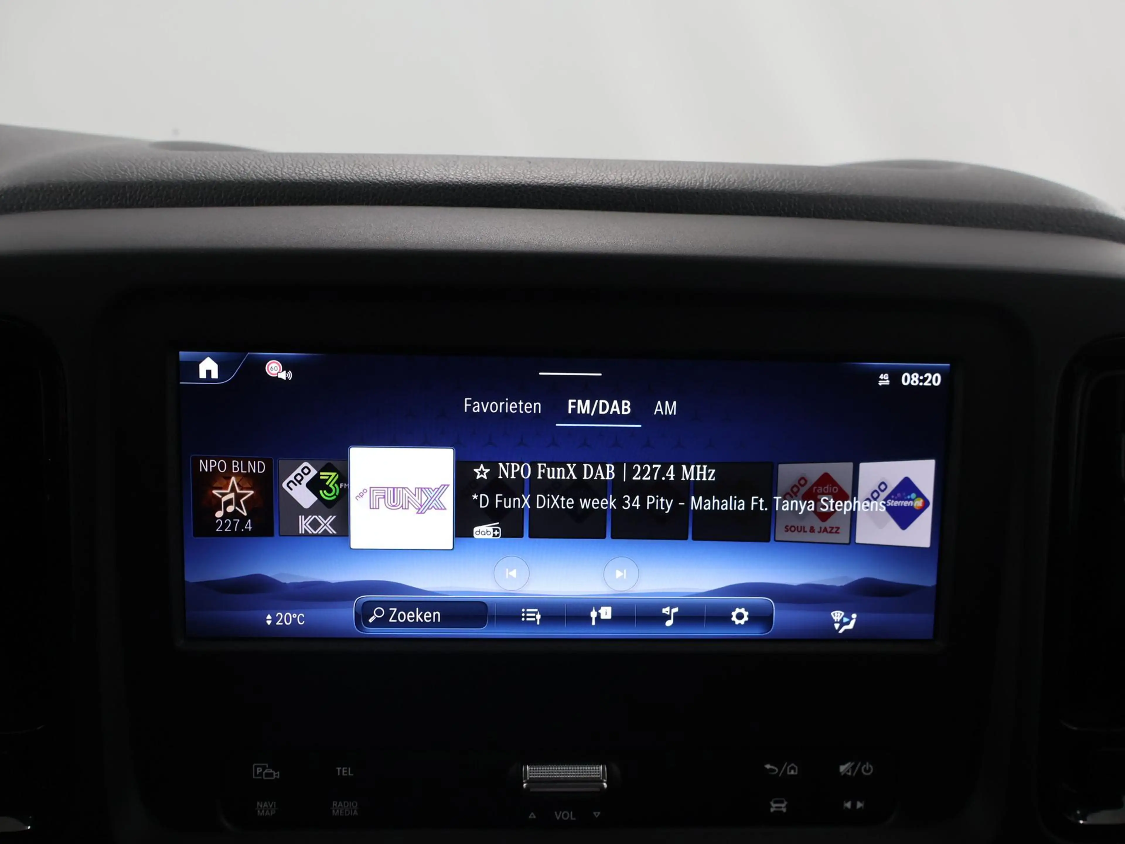 Mercedes-Benz Vito 116 CDI L2 Pro | Navigatie | Parkeercamera | Stoel — photo 14