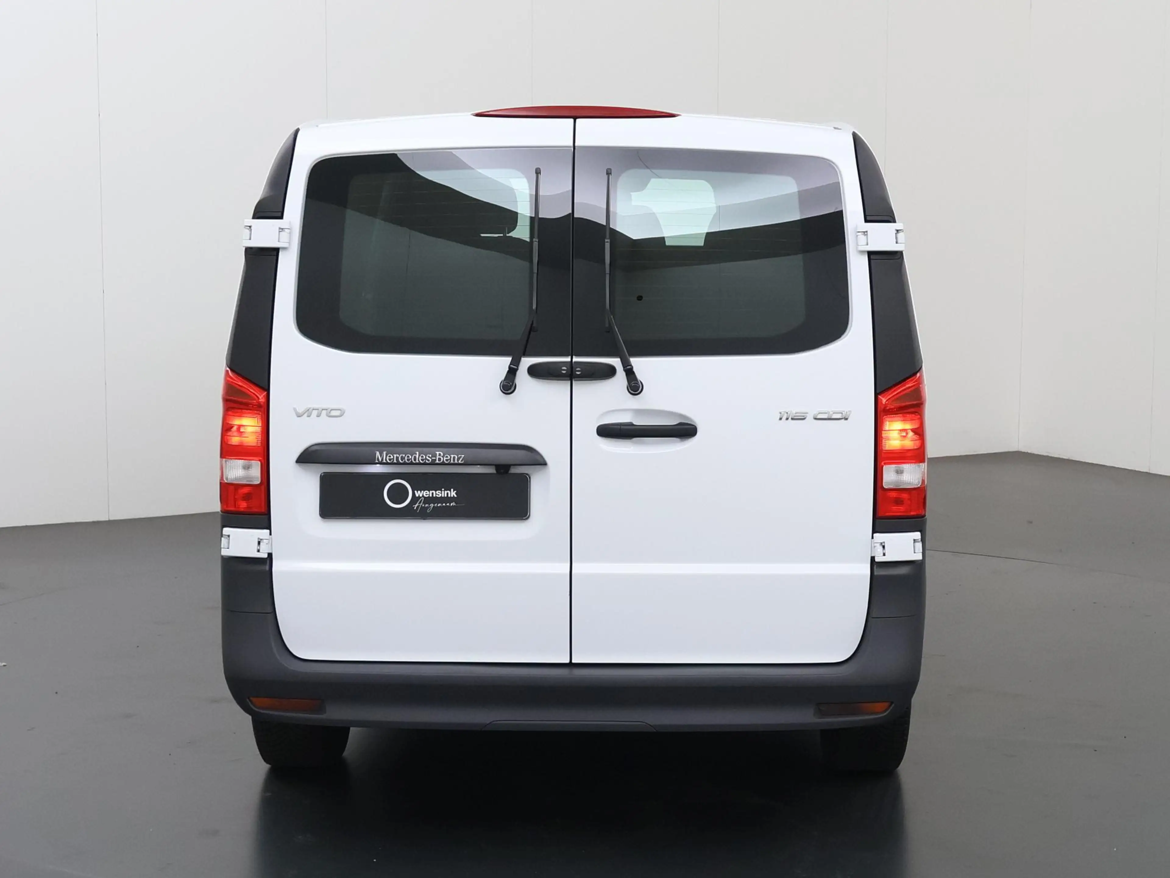 Mercedes-Benz Vito 116 CDI L2 Pro | Navigatie | Parkeercamera | Stoel — photo 4