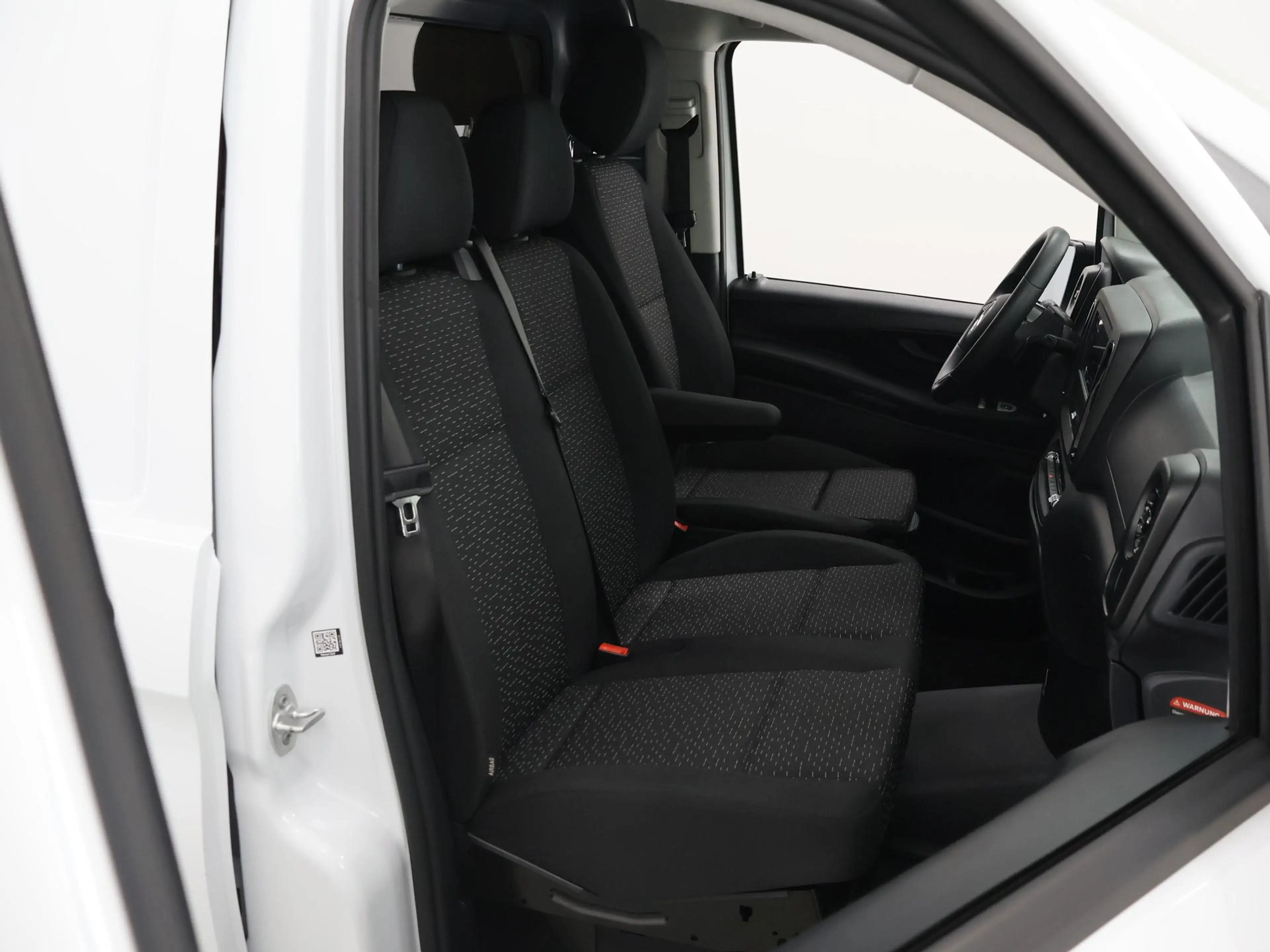 Mercedes-Benz Vito 116 CDI L2 Pro | Navigatie | Parkeercamera | Stoel — photo 10