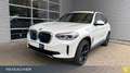 BMW iX3 IX3 Impressive NaviPro HUD 360° ACC adLED AHK Weiß - thumbnail 1