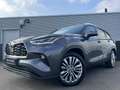 Toyota Highlander AWD 2.5 Hybrid Executive 7 persoons Trekhaak - tre Gris - thumbnail 2