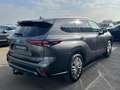 Toyota Highlander AWD 2.5 Hybrid Executive 7 persoons Trekhaak - tre Gris - thumbnail 8