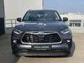 Toyota Highlander AWD 2.5 Hybrid Executive 7 persoons Trekhaak - tre Gris - thumbnail 5