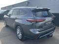 Toyota Highlander AWD 2.5 Hybrid Executive 7 persoons Trekhaak - tre Gris - thumbnail 19