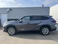 Toyota Highlander AWD 2.5 Hybrid Executive 7 persoons Trekhaak - tre Gris - thumbnail 3