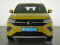 Volkswagen T-Cross R-Line 1.0 Navi Matrix Gelb - thumbnail 11
