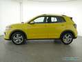 Volkswagen T-Cross R-Line 1.0 Navi Matrix Gelb - thumbnail 13