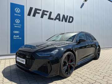 Avant 4.0 TFSI quattro performance*Kearamik*PANO*A
