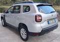 Dacia Duster 1.0 tce Comfort Gpl 4x2 100cv 6m Argent - thumbnail 8