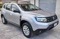 Dacia Duster 1.0 tce Comfort Gpl 4x2 100cv 6m Argent - thumbnail 4