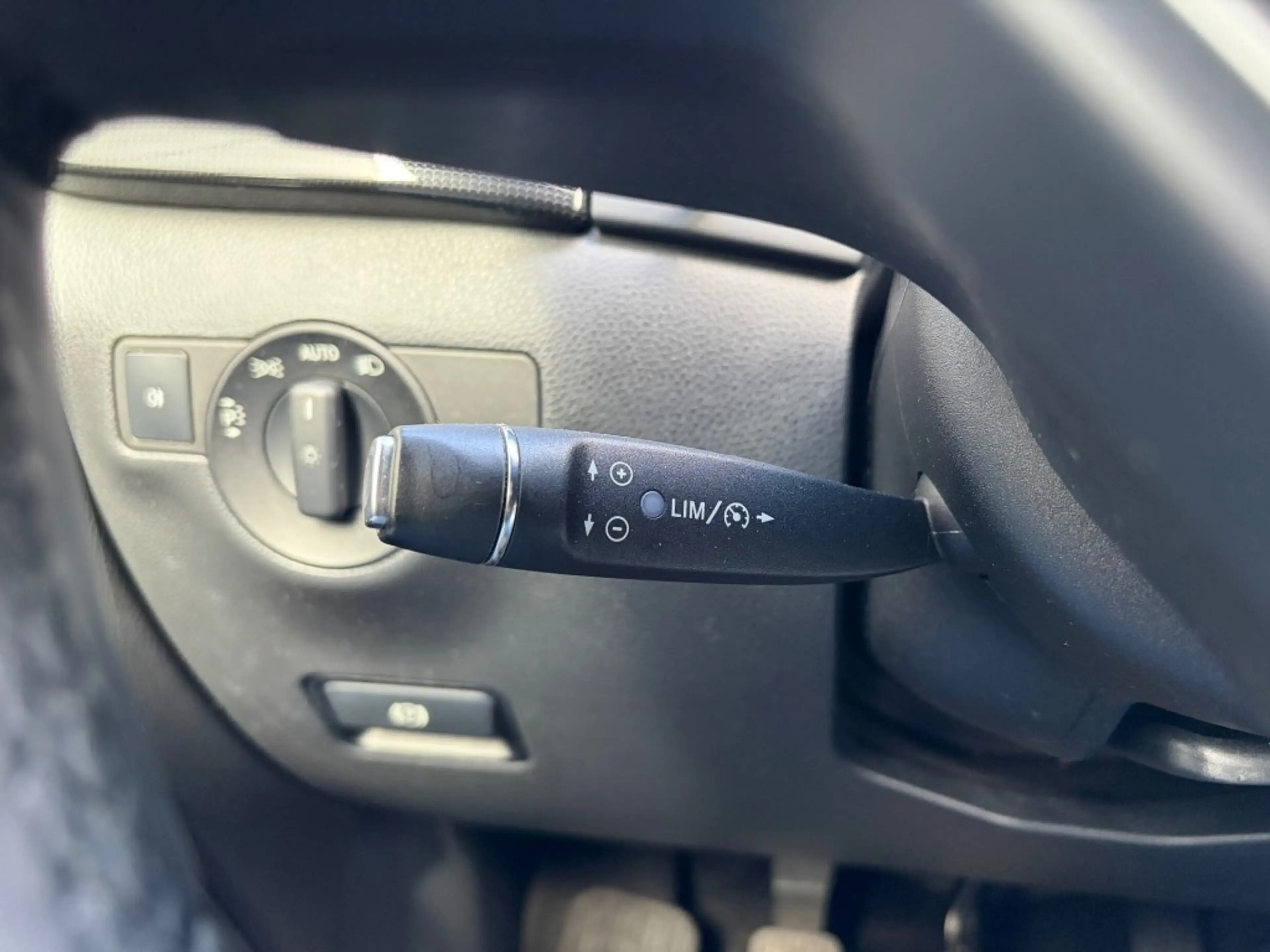 Mercedes-Benz B 180 B 180 Xenon Navi Cruise PTS Trekhaak — photo 7