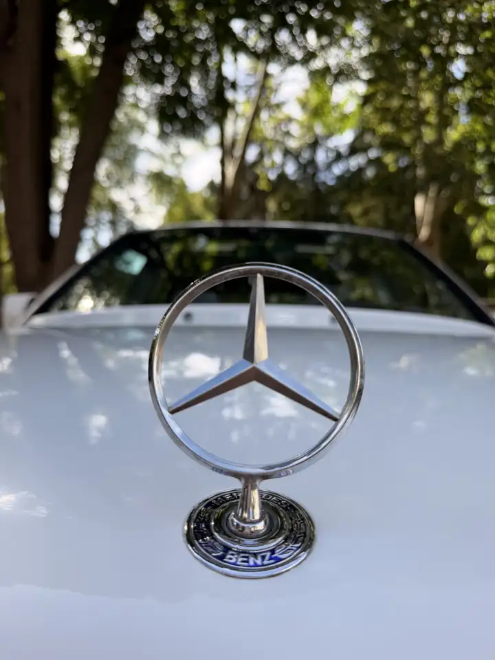 Mercedes-Benz T-Klasse E200, foto 8