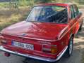 BMW 2002 Rouge - thumbnail 2