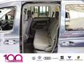 Volkswagen Caddy TSI DSG VK 43219,-EUR PANO NAVI LED ACC PDCv+h Azul - thumbnail 8