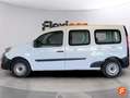 Renault Kangoo Express Large Blanco - thumbnail 4