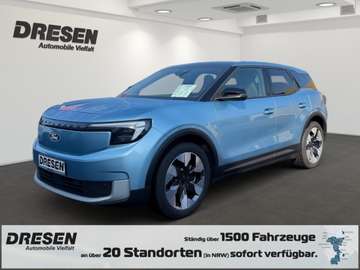 RWD Premium el.AHK + Elektr. Heckklappe + Elektr.