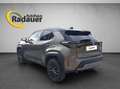 Toyota Yaris Cross 1,5 VVT-i Hybrid AWD Adventure Aut. Grün - thumbnail 3