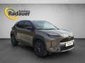 Toyota Yaris Cross 1,5 VVT-i Hybrid AWD Adventure Aut. Grün - thumbnail 7