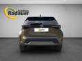 Toyota Yaris Cross 1,5 VVT-i Hybrid AWD Adventure Aut. Grün - thumbnail 4
