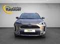 Toyota Yaris Cross 1,5 VVT-i Hybrid AWD Adventure Aut. Grün - thumbnail 8