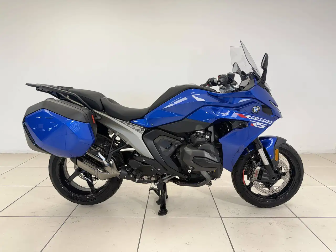 BMW R 1300 RS