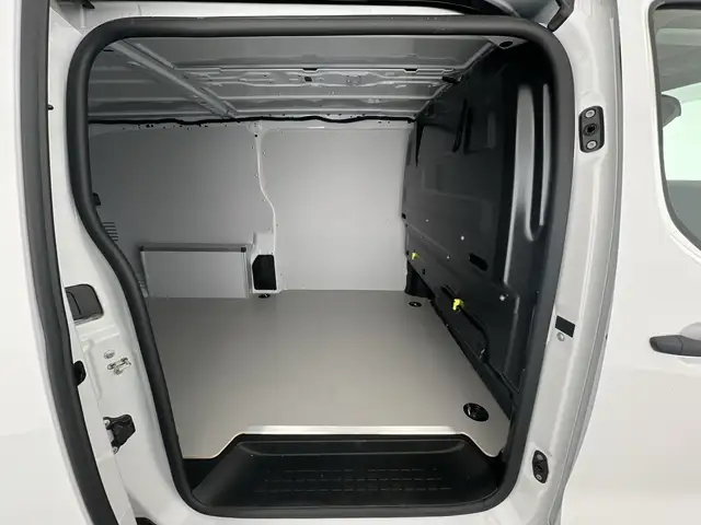 Opel Vivaro view 8