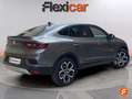 Renault Arkana Zen+E-TECH+H%C3%ADbrido+105kW%28145CV%29 Gris - thumbnail 7