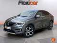 Renault Arkana Zen+E-TECH+H%C3%ADbrido+105kW%28145CV%29 Gris - thumbnail 2