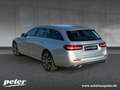 Mercedes-Benz E 300 de 4MATIC T-Modell Avantgarde, AHV Silber - thumbnail 3
