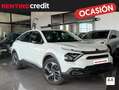 Citroen C4 PureTech 130 S&S EAT8 Plus Blanco - thumbnail 1