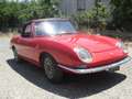Fiat 850 FIAT spider 850 Bertone - thumbnail 4