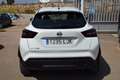 Nissan Juke 1.0 DIG-T N-Connecta 4x2 117 Blanco - thumbnail 6