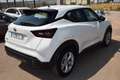 Nissan Juke 1.0 DIG-T N-Connecta 4x2 117 Blanco - thumbnail 5