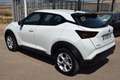 Nissan Juke 1.0 DIG-T N-Connecta 4x2 117 Blanco - thumbnail 7