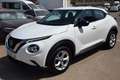 Nissan Juke 1.0 DIG-T N-Connecta 4x2 117 Blanco - thumbnail 2