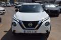 Nissan Juke 1.0 DIG-T N-Connecta 4x2 117 Blanco - thumbnail 3
