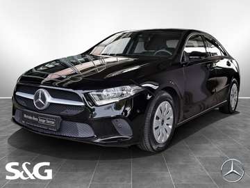 d Limousine CARPLAY+SPURHALTE+PDC+MBUX