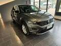 Volkswagen T-Roc T-Roc 1.6 tdi Advanced Grigio - thumbnail 2
