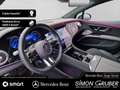 Mercedes-Benz EQS 53 4M+ 4*Massage/4*Sitzklima TV Mod 2025 Zwart - thumbnail 3