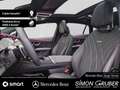 Mercedes-Benz EQS 53 4M+ 4*Massage/4*Sitzklima TV Mod 2025 Zwart - thumbnail 4