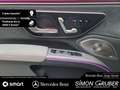 Mercedes-Benz EQS 53 4M+ 4*Massage/4*Sitzklima TV Mod 2025 Zwart - thumbnail 8